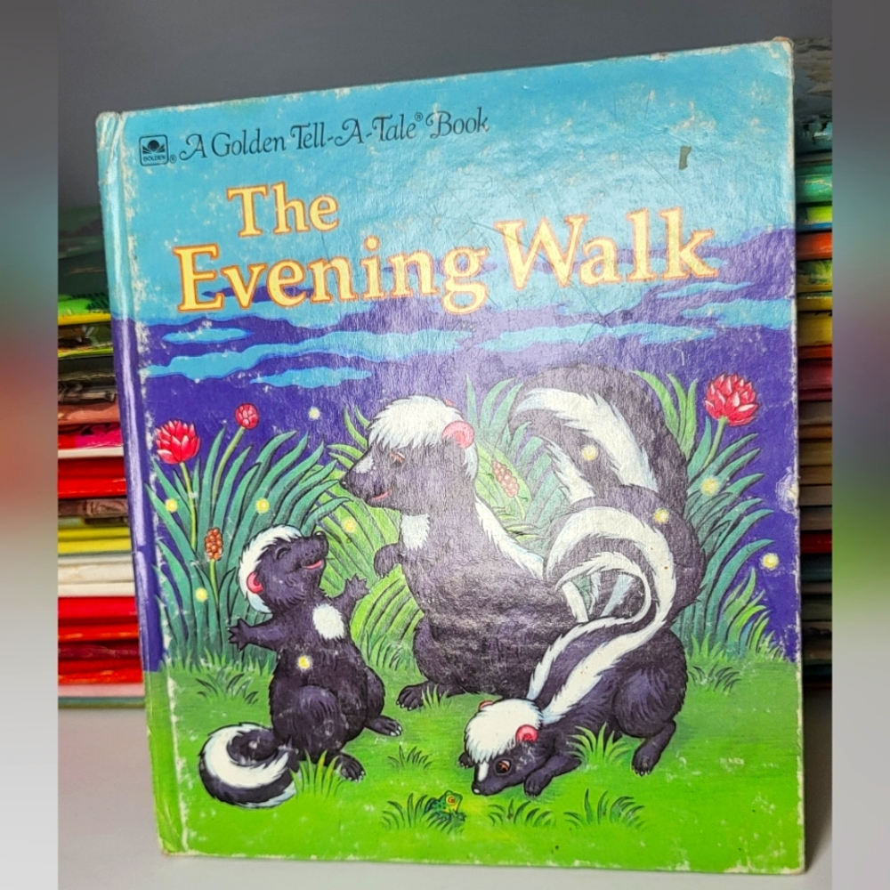 An Evening Walk